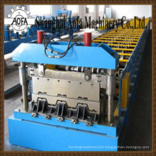 Bemo Floor Deck Roll Forming Machine (AF-D688)